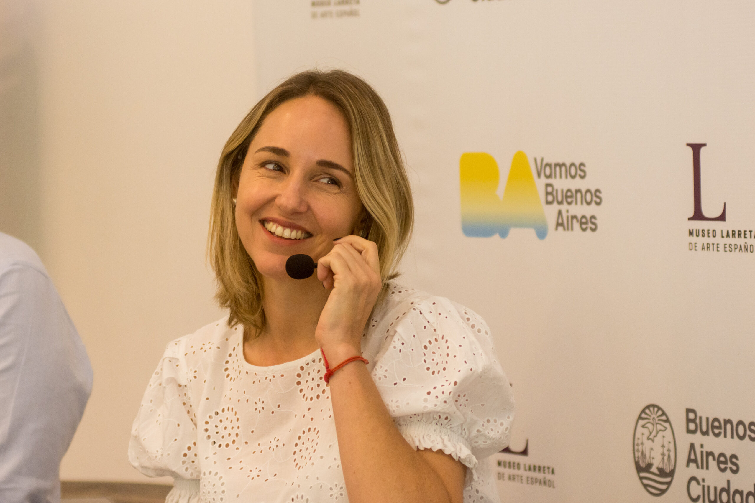 Clara Muzzio: La Ciudad es el primer distrito para registrar con nombre completo a los no nacidos por pérdidas de embarazo