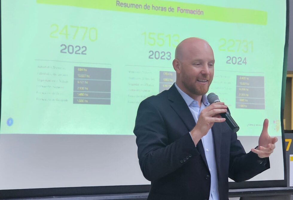 Luján de Cuyo innova y conecta su oferta turística con el mundo