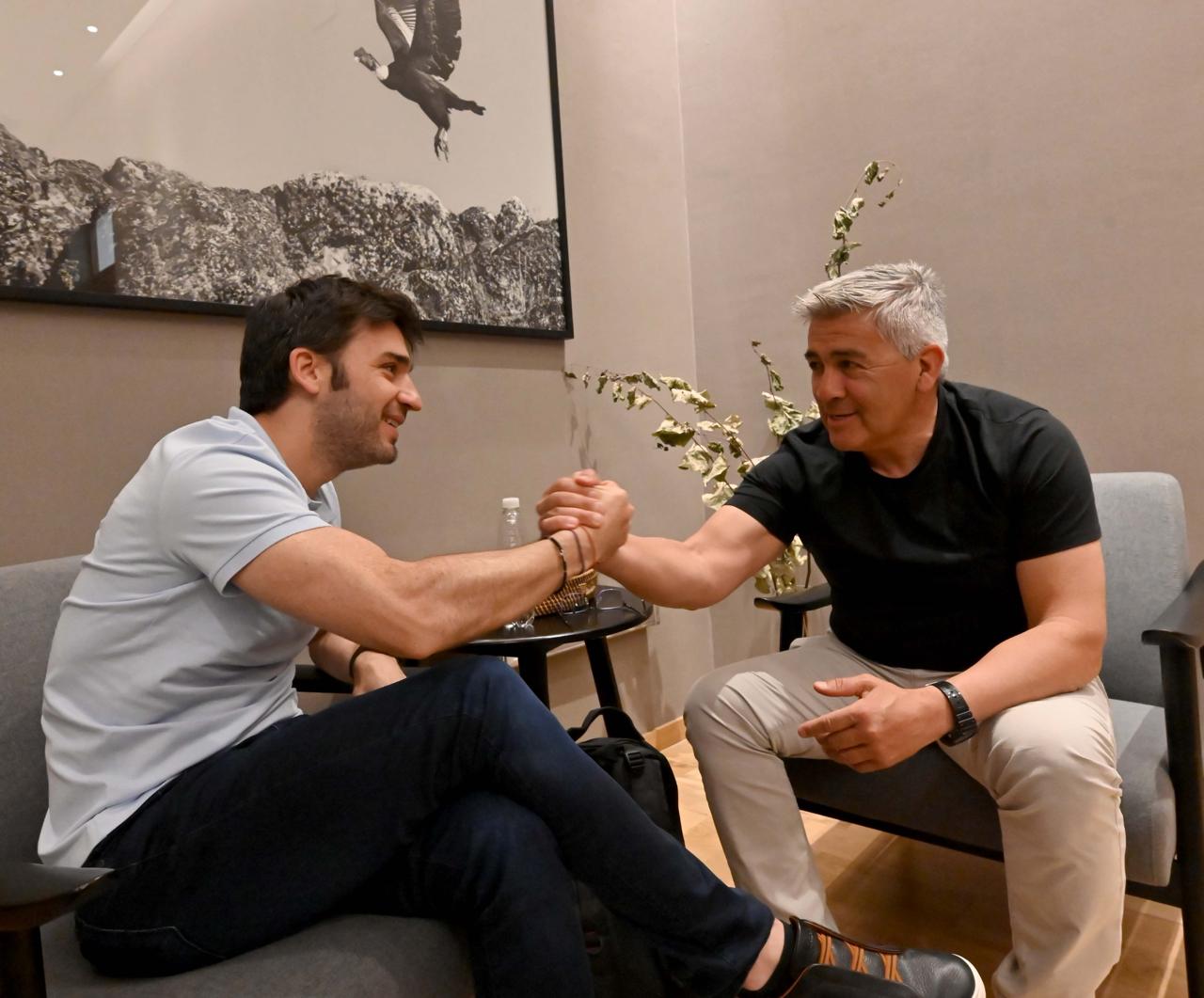 Chubut: Torres se reunió con intendentes para evaluar el avance de obras y definir prioridades de cara al 2026