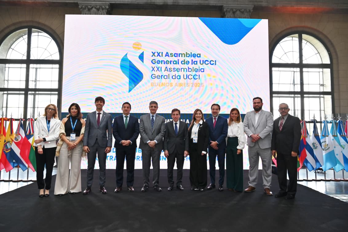 La Ciudad refuerza su liderazgo internacional: Jorge Macri presidirá la Unión de Ciudades Capitales Iberoamericanas junto al Alcalde de Madrid