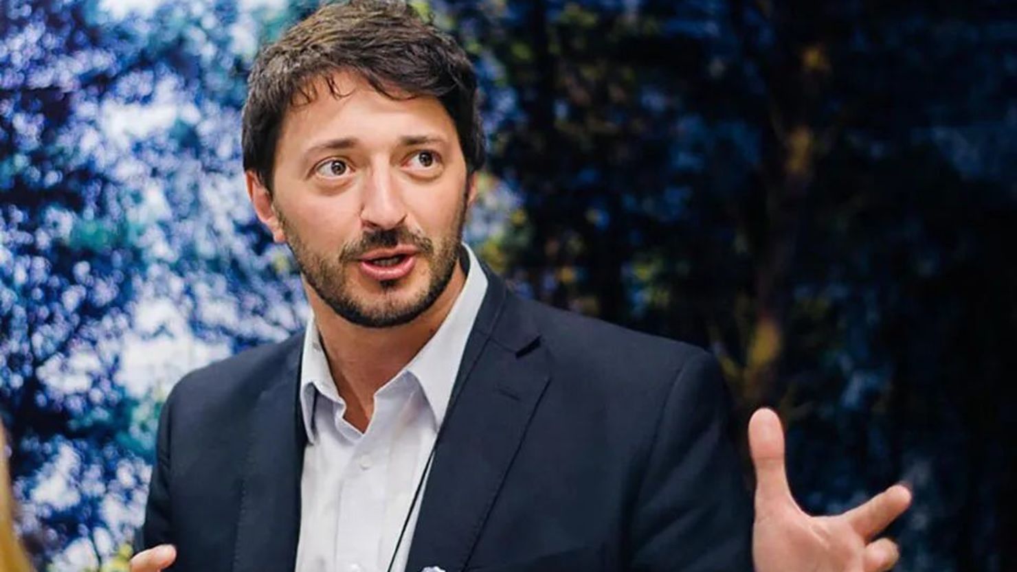 Martín Yeza fustigó al sindicalismo argentino: “Vivimos con estructuras del siglo XX en una economía del siglo XXI”