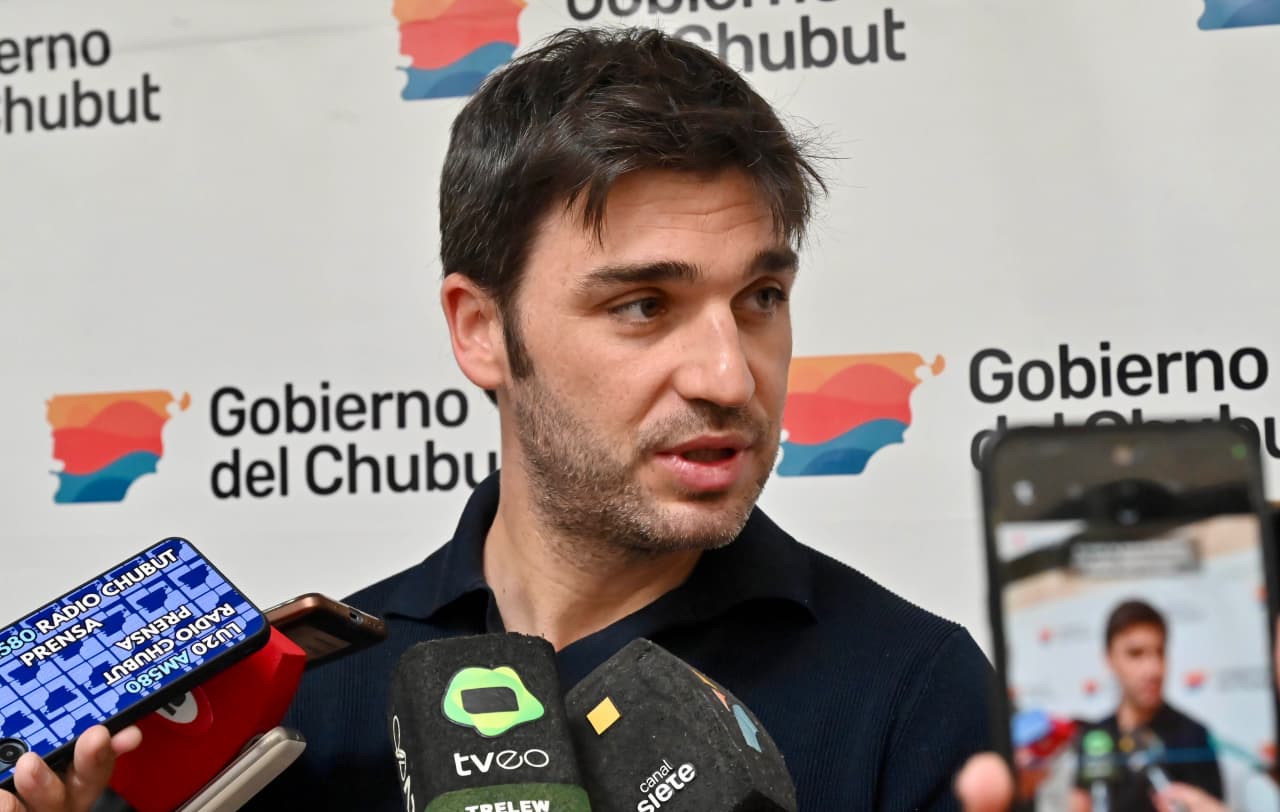 Chubut: Torres anunció que se transfirieron más de 300 millones de pesos a municipios y comunas para reforzar el Plan Alimentar