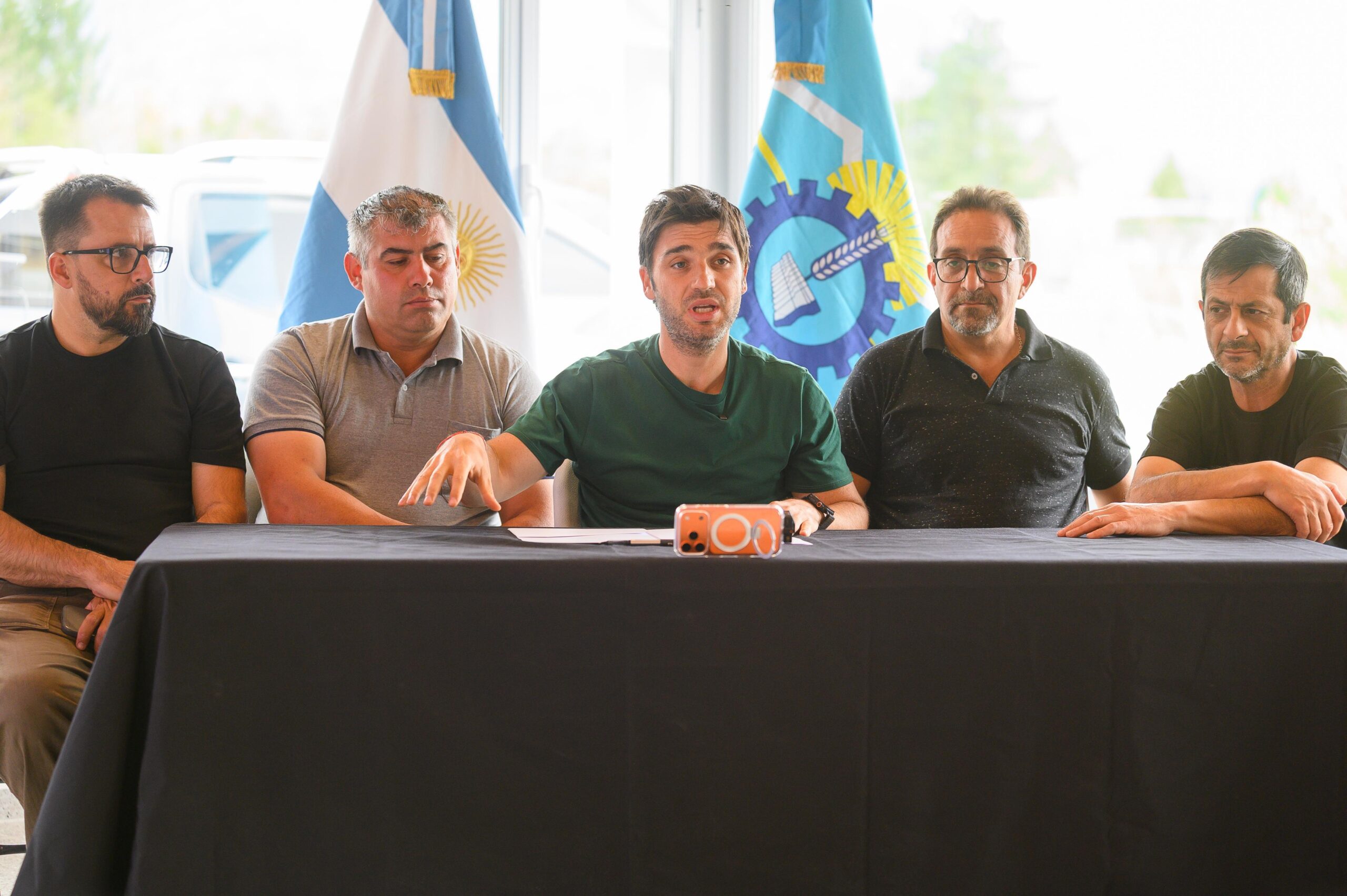 Nacho Torres exige al Gobierno la urgente Declaración Nacional de Emergencia Ígnea