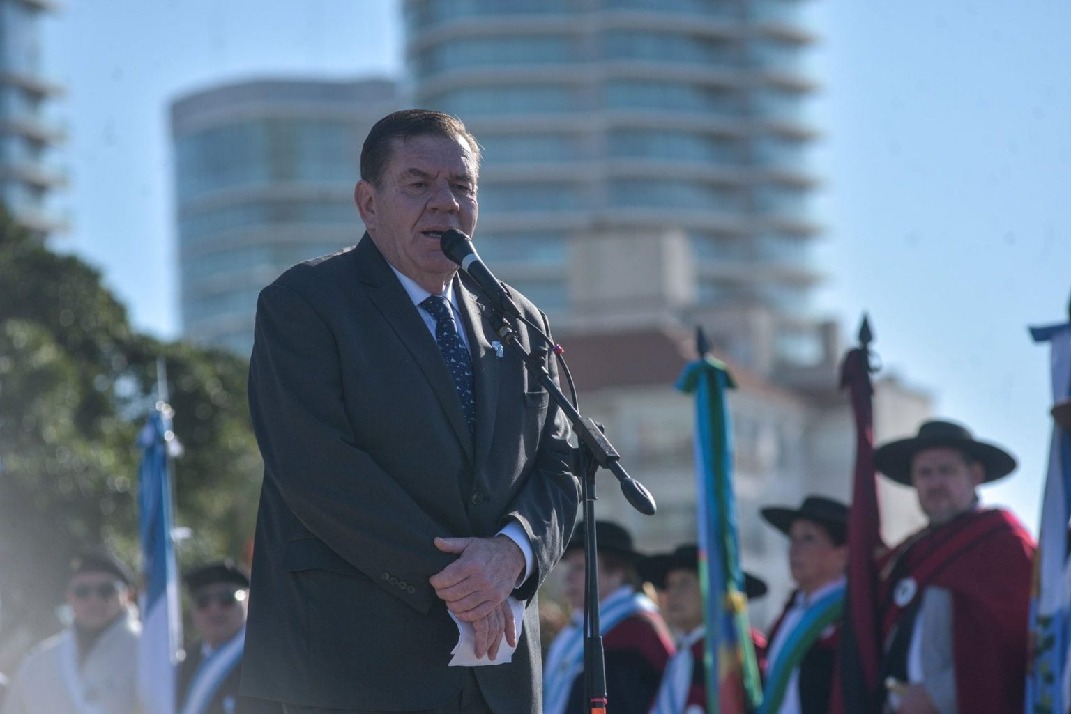 Senadores del PRO presentaron un Régimen Penal Juvenil bonaerense: los puntos clave